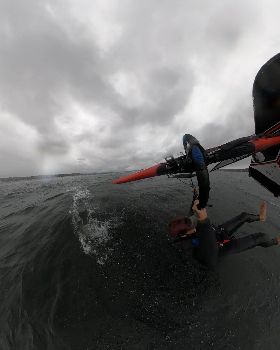 WindFoil