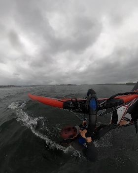 WindFoil