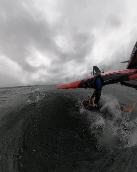 WindFoil