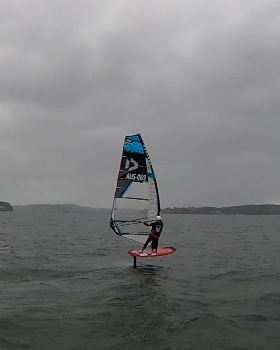 Slalom Round 2 2021
