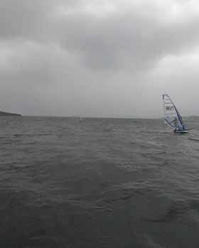 Slalom Round 2 2021