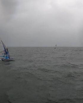 Slalom Round 2 2021