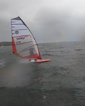 Slalom Round 2 2021