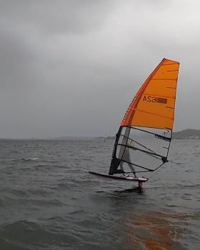Slalom Round 2 2021