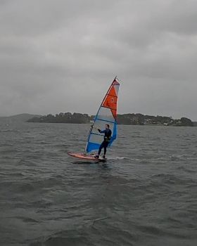 Slalom Round 2 2021
