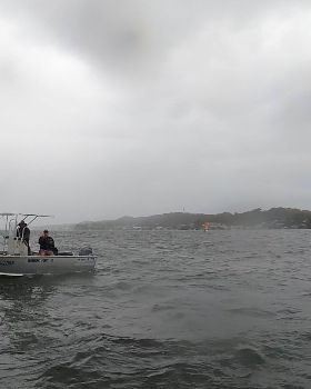 Slalom Round 2 2021