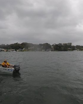 Slalom Round 2 2021