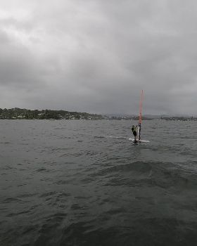 Slalom Round 2 2021