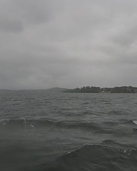 Slalom Round 2 2021