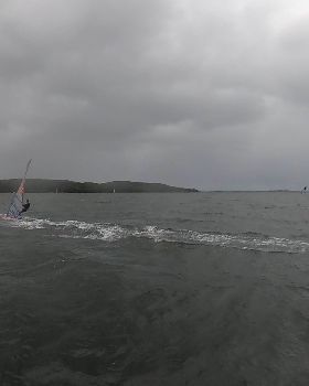 Slalom Round 2 2021