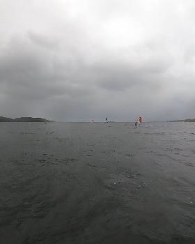 Slalom Round 2 2021