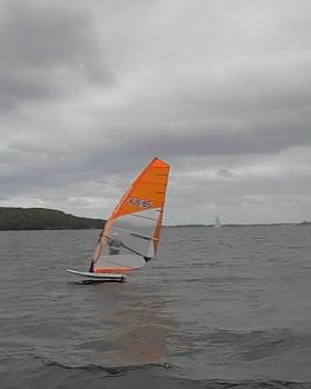 Slalom Round 2 2021