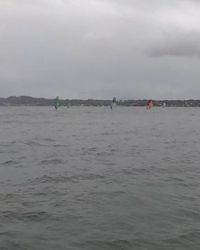 Slalom Round 2 2021