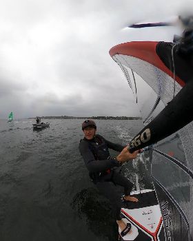 Slalom Round 2 2021