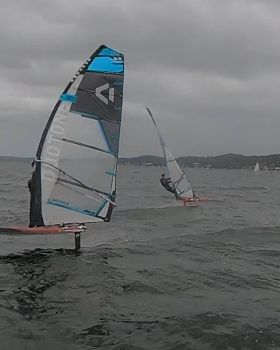 Slalom Round 2 2021