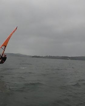 Slalom Round 2 2021