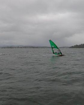 Slalom Round 2 2021