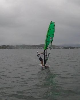 Slalom Round 2 2021