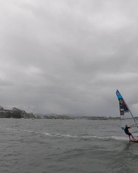 Slalom Round 2 2021