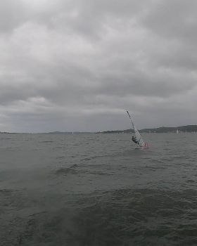 Slalom Round 2 2021