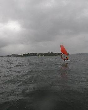 Slalom Round 2 2021