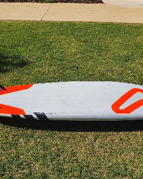 Severne NANO 87