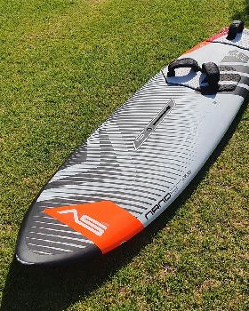 Severne NANO 87