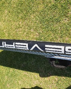 Severne NANO 87