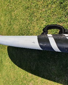 Severne NANO 87
