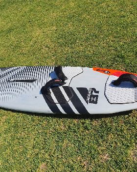 Severne NANO 87
