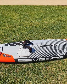 Severne NANO 87