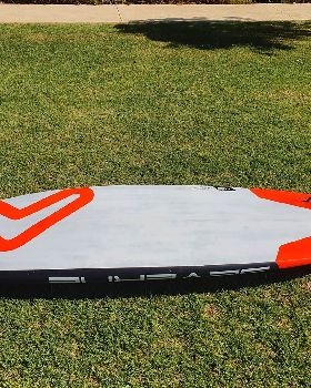 Severne NANO 87