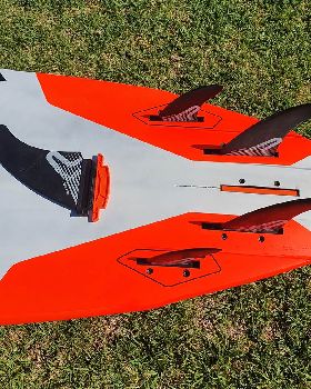 Severne NANO 87