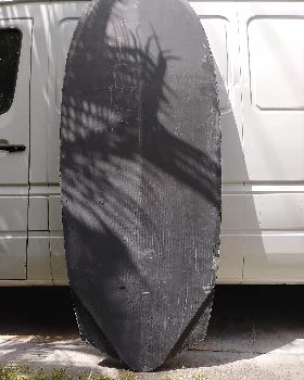 Foils-Slalom Convertible