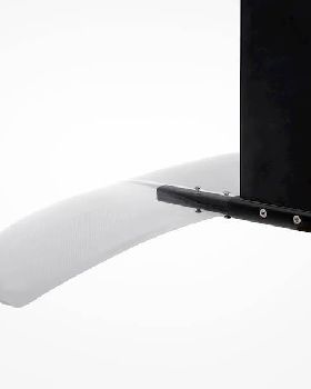 Starboard Supercruiser fuselage - front wing  small