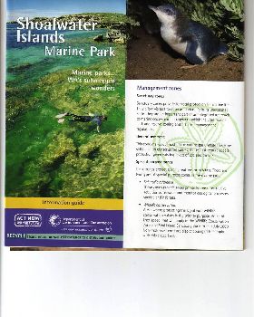Shoalwater Islands Marine Park