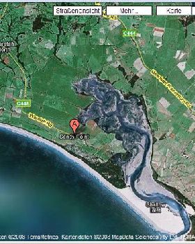 Sandy Point