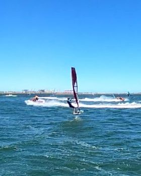 JustinJetSki