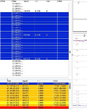 Motion V's Logit screenshot