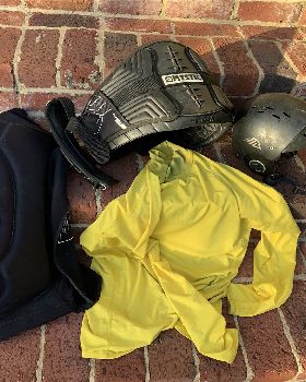 Found at Pelican Point 9/1/22