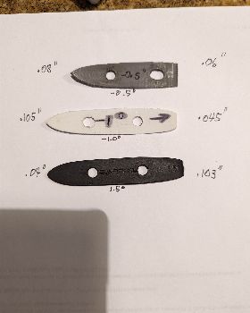 Shims 3
