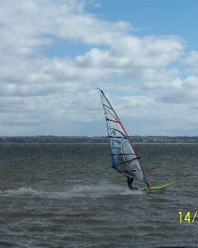 Matt from Geelong