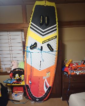 sharkie