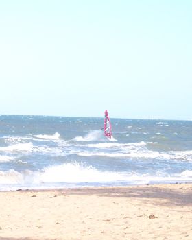 Windwanderers Haircut onehanded