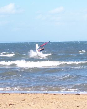 jump