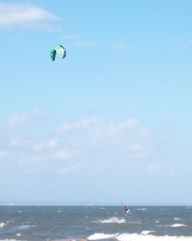 Windwanderers Hangtime