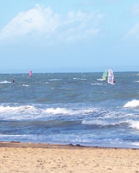 The WindWanders more of