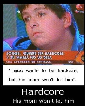 Original Gangsta