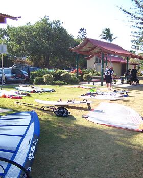 WindWanderers Gear n Stuff