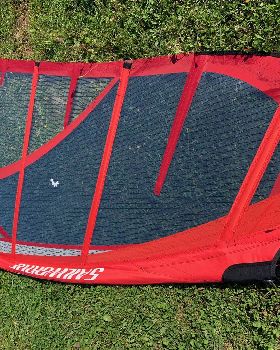 2008 Sailworks Revo 4.0